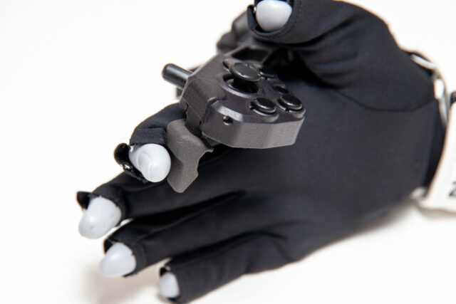 Pre-Order Now Open! Trigger Button Extension for Magnetra2